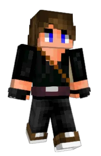 ______Marco_____'s Minecraft skin