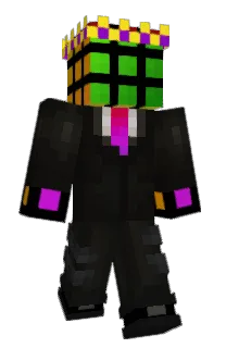 Front of Alex_So's skin