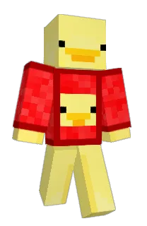 Front of Itz_Honza's skin