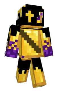 Front of Silent567's skin