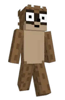 Front of Fromero1R's skin
