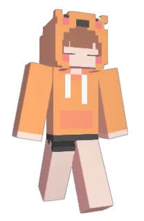 MiniYT's Minecraft skin