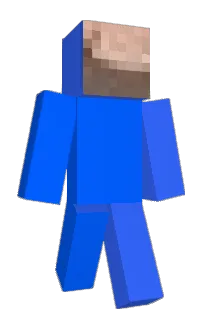 Front of Madara's skin