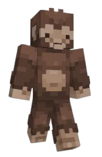R8M28X's Minecraft skin