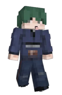 yurance's Minecraft skin