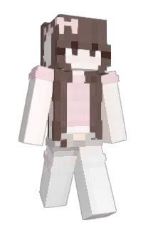 Front of _C00KIEE_'s skin