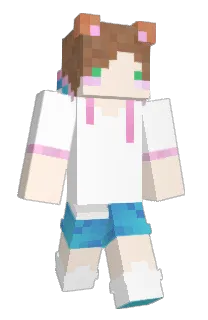 Front of maru53's skin