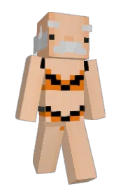 Skin preview