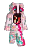 e11e2 Minecraft avatar full body