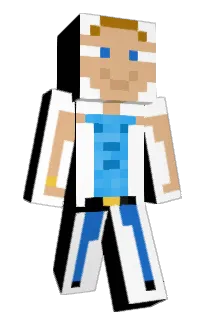 wojtass_'s Minecraft skin
