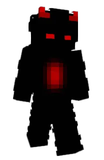 Front of DogBoyDrap's skin