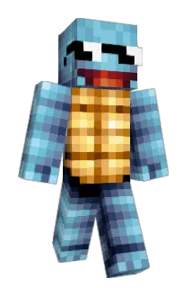 e11ur Minecraft avatar full body