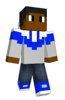 LConcu's Minecraft skin