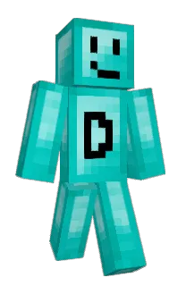 Logustas's Minecraft skin