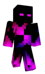 Minecraft skin — Classic model