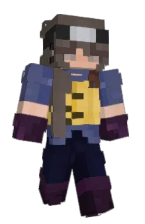 Front of OnlyAleeh's skin