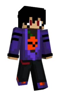 TuscanyMan's Minecraft skin