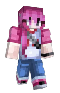 Front of KyozukiVT_'s skin