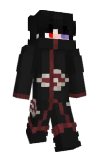 Front of W1erN's skin