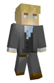 uiKek's Minecraft skin