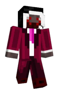 Front of ShadowcrestCreed's skin