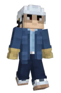 avale86x64's Minecraft skin