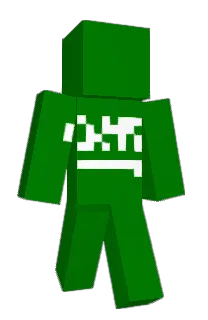 madvan's Minecraft skin