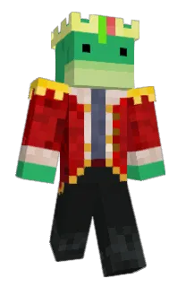 Front of potatuboi's skin
