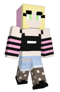 Front of sleepydevilz's skin