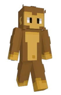 bpmc's Minecraft skin