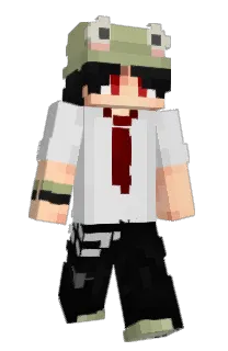 ItsAsa_'s Minecraft skin