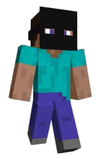 Front of Frederiqo's skin