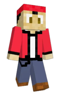 Isaac067's Minecraft skin