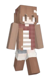 bbukk's Minecraft skin