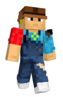 ADDFarmboy's Minecraft skin
