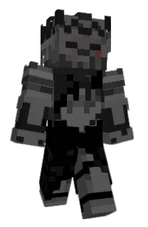 Front of byyIronh36's skin
