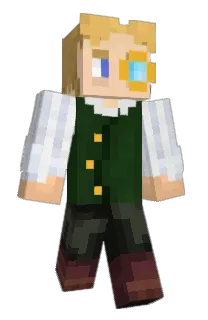 Front of The_Caseus_'s skin