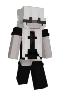 Front of aashyy's skin