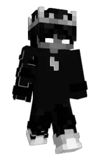 inviak's Minecraft skin