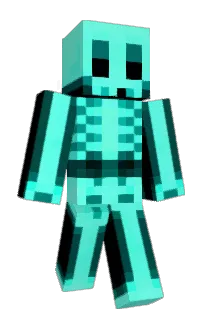 BluesBrotherBob's Minecraft skin