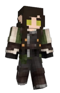 virginiaslimsss's Minecraft skin