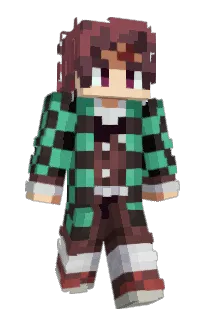 saporules's Minecraft skin