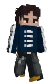 Front of s1wbe's skin