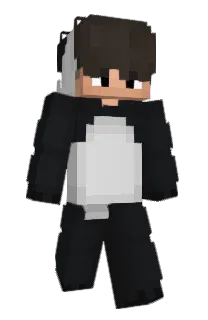 iAlekZzis_'s Minecraft skin