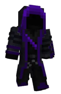 Front of fa217's skin