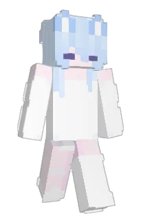 Front of yuzameiii's skin