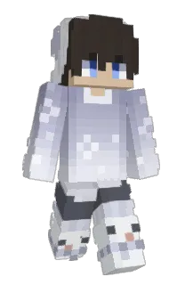 Front of CookedCow12's skin