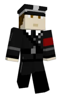 Nailu_PvP's Minecraft skin