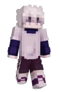 Front of Albus_Dubledore's skin