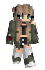 Skin preview